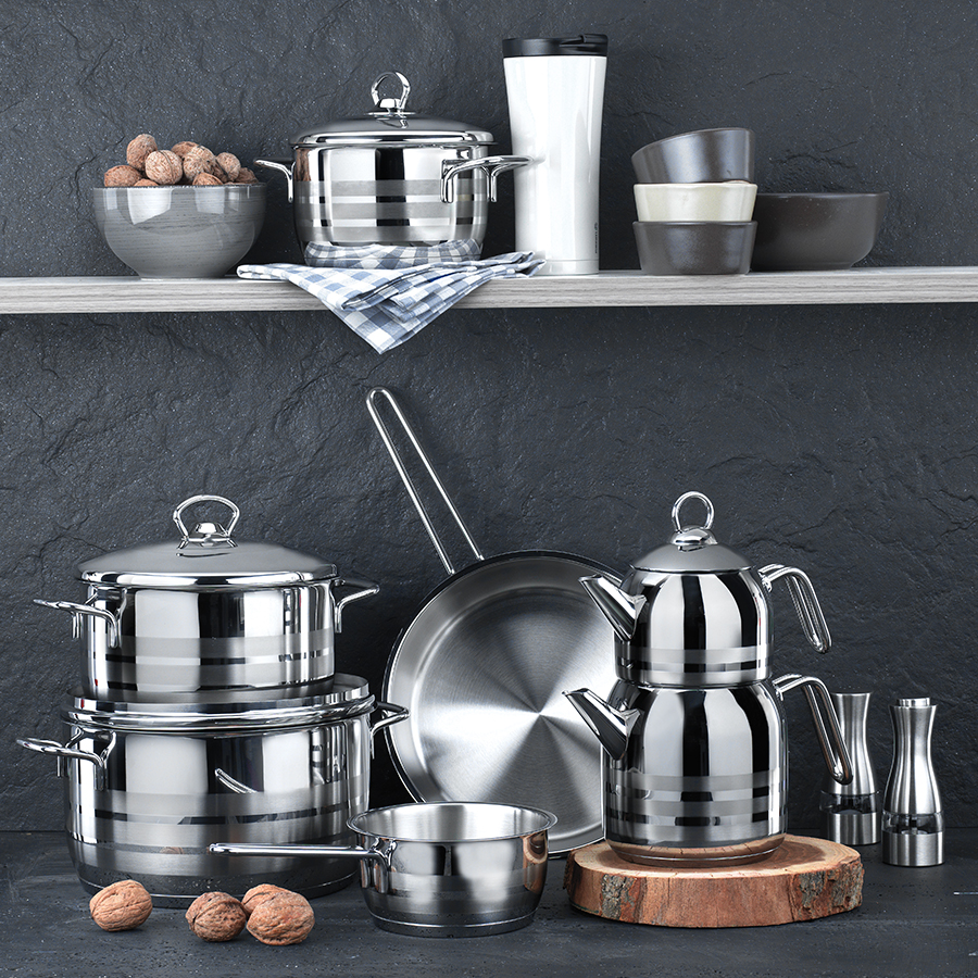 وسایل آشپزخانه لوازم خانگی ایران Iran Home Appliances Kitchenware