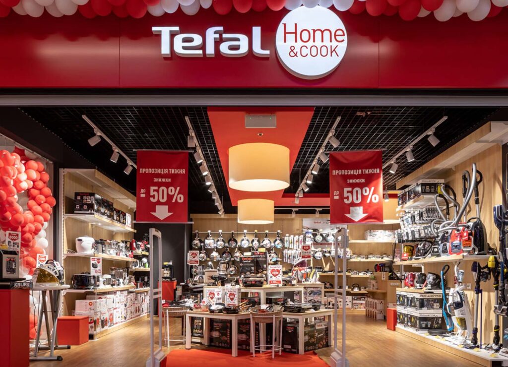 تشخیص محصولات تفال اصل از تقلبی | لوازم خانگی ایران