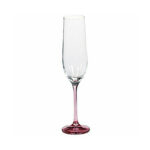 شربت خوری رنگی بلوری پلی آو کالرز 005024002