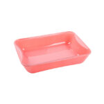 تابه مستطیل شیشه ای 27 سانتیمتر کوکینگ پلی آو کالرز 005102021