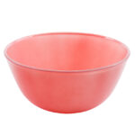 کاسه شیشه 3.5 لیتر صورتی کوکینگ پلی آو کالرز 005103003