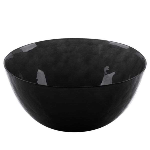 کاسه شیشه ای 3.5 لیتر طوسی کوکینگ پلی آو کالرز 005103002 - تصویر 1