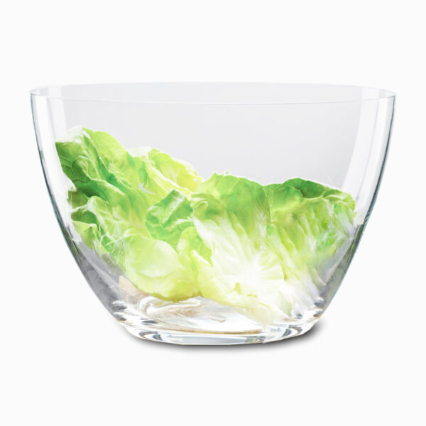 کاسه بلور 23 سانتی متر فور يور هوم بوهمیا سلکشن 008125019 - تصویر 1