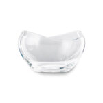 گلدان بلور 23.5 سانتیمتر گوندولا بوهمیاسلکشن 008132005