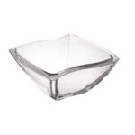 کاسه بلور 14 سانتیمتر ساده وینکس والترگلس 1246057