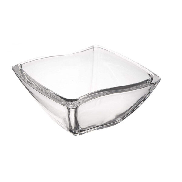 کاسه بلور 14 سانتیمتر ساده وینکس والترگلس 1246057 - تصویر 1