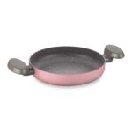 املت پز گرانیت 20 سانتیمتر صورتی میا مانولیا کرکماز 1332