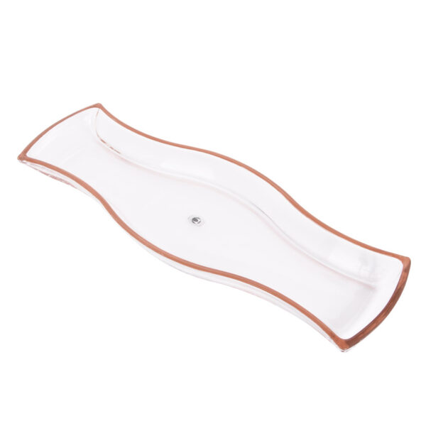 1400018-Walther-Glass.jpg دیس بلور وینکس والترگلس 1400018 - تصویر 1