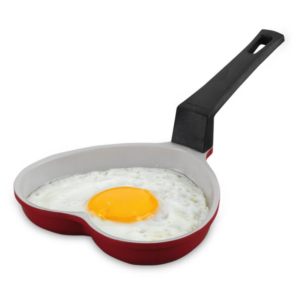 تابه تخم مرغ پز سرامیک آموره کرکماز 1515 - تصویر 1