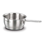 روغن داغ کن 14 سانتیمتر 1.0 لیتر استیل آسترا کرکماز 1891-1