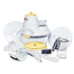 غذاساز پاریس ریوالد 21500