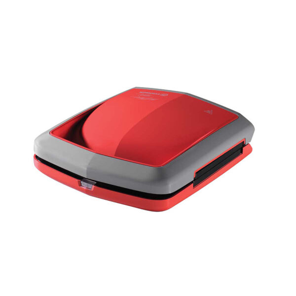 توستر وافل 800 وات قرمز ورتکس کرکماز 309-02 - تصویر 1