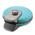 وافل ساز 850 وات آبی میا کرکماز 319-01