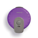 وافل ساز 850 وات بنفش میا کرکماز 319-02