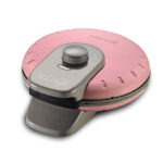 وافل ساز 850 وات رزگلد میا کرکماز 319