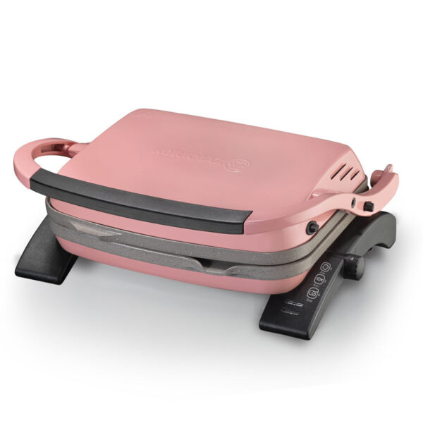 توستر 1800 وات صورتی توست کولیک کرکماز 329-17 - تصویر 1