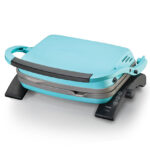 توستر 1800 وات آبی توست کولیک کرکماز 329-19