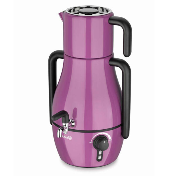 سماور برقی دمفورا کرکماز 337-03