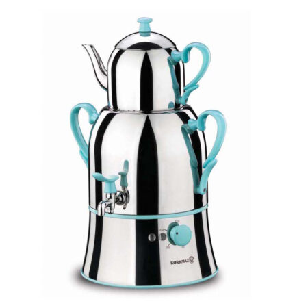 سماور برقی استیل نوستا کرکماز 338-02