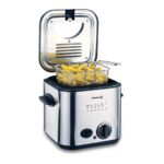 سرخ کن 1.2 لیتر پاتز کرکماز 380