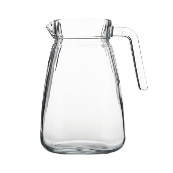 پارچ بلور 1.5 لیتر کار پاشاباغچه 43028 - تصویر 1