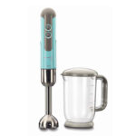 سرویس مخلوط کن 850 وات آبی میا دو کرکماز 446-03 (گوشت کوب برقی)