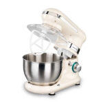 همزن پایه دار 600 وات 4.0 لیتر بژ ترومیکس کرکماز 482-02