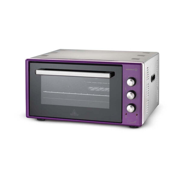 فر برقی فرنلا کرکماز 496-02