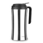 فلاسك 1/2 ليتر استيل مات ماكسيما کرکماز 541