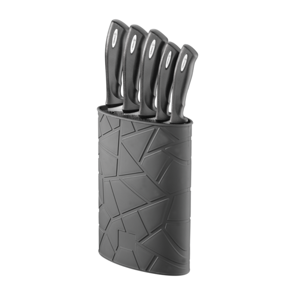 سرویس استیل کارد 6 پارچه نگرا کرکماز 552 - تصویر 1