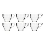 فنجان بلوری شینی پاشاباغچه 55563