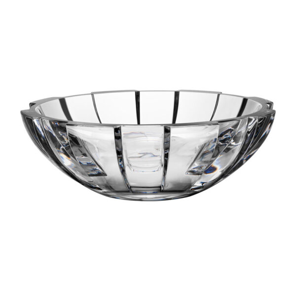 کاسه کریستال 31 سانتیمتر رولوشن اورفورش 6320322 - تصویر 1