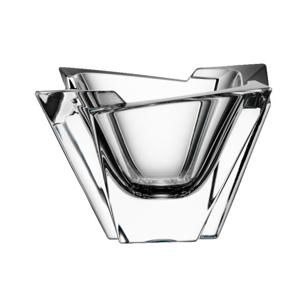 کاسه کریستال 19.5 سانتیمتر گلسیال اورفورش 6320412 - تصویر 1