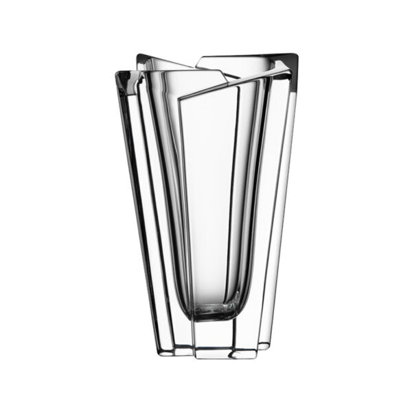 گلدان کریستال 21.2 سانتیمتر گلسیال اورفورش 6320421 - تصویر 1