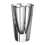 گلدان کریستال 14 سانتیمتر کورونا اورفورش 6438421