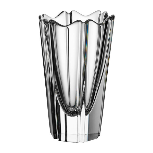 گلدان کریستال 14 سانتیمتر کورونا اورفورش 6438421 - تصویر 1