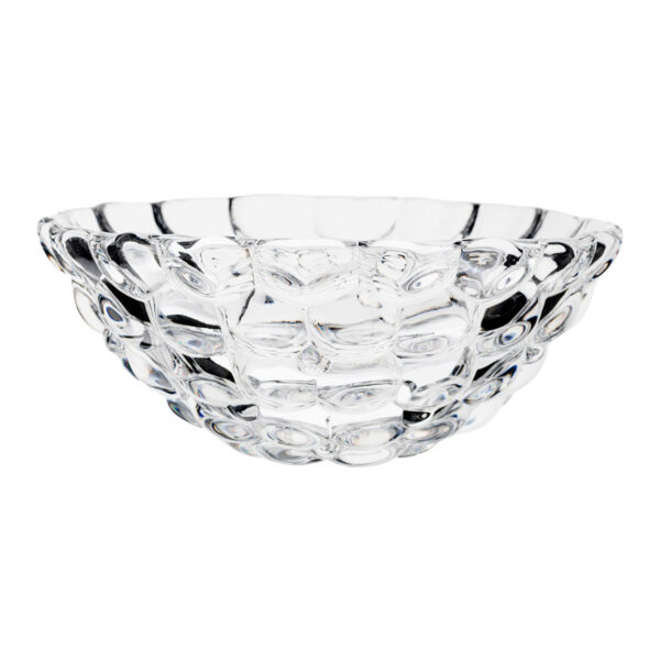 کاسه کریستال 19.2 سانتیمتر رسپبری اورفورش 6475712 - تصویر 1