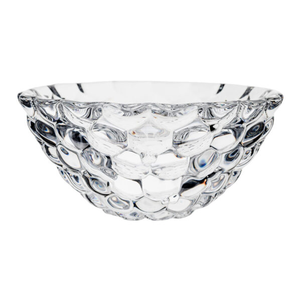 کاسه کریستال 20.5 سانتیمتر رسپبری اورفورش 6475713 - تصویر 1