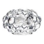 شمعدان کریستال 12.2 سانتیمتر رسپبری اورفورش 6475763