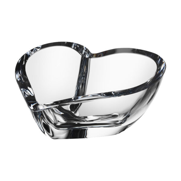 کاسه کریستال 21 سانتیمتر ولنتینو اورفورش 6530512 - تصویر 1