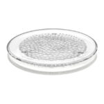 دیس گرد کریستال پیرل اورفورش 6719789