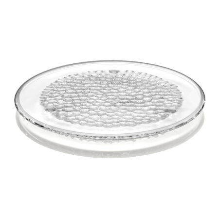 دیس گرد کریستال پیرل اورفورش 6719789