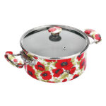 قابلمه تفلون سایز26 بیوتی ریوالد 7010501