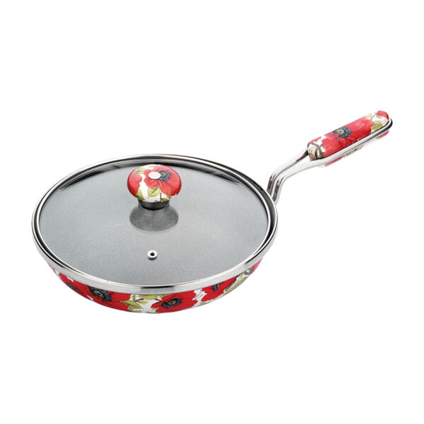 تابه تفلون 20  سانتیمتر بیوتی ریوالد 7012201 - تصویر 1