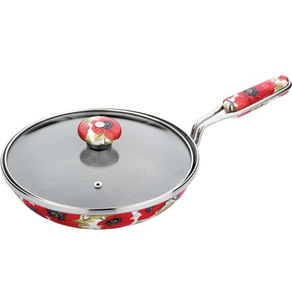 تابه تفلون سایز 24 بیوتی ریوالد 7012401 - تصویر 1