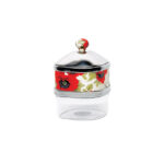 جای ادویه و حبوبات 0.75 لیتر بیوتی ریوالد 7022901