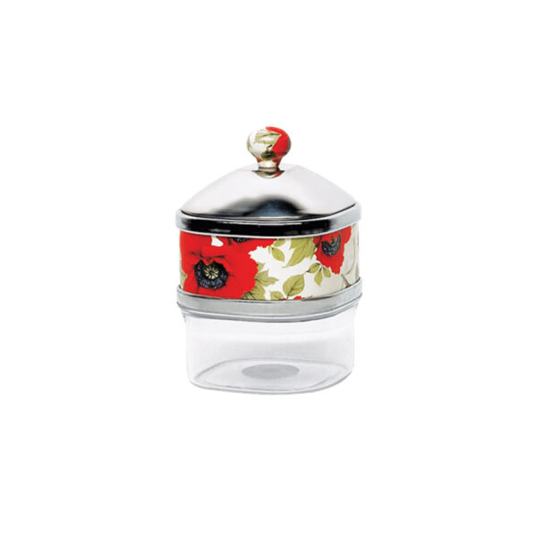 جای ادویه و حبوبات 0.75 لیتر بیوتی ریوالد 7022901 - تصویر 1