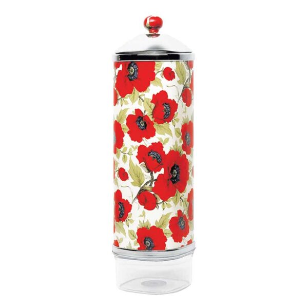 جای ادویه و حبوبات 2.25 لیتر بیوتی ریوالد 7023301 - تصویر 1