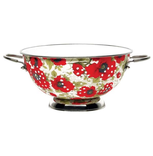 ظرف میوه لعابی 24 سانتی متر بیوتی ریوالد 7023501 - تصویر 1