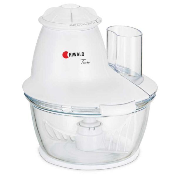 غذاساز ترورو ریوالد 801000 - تصویر 1